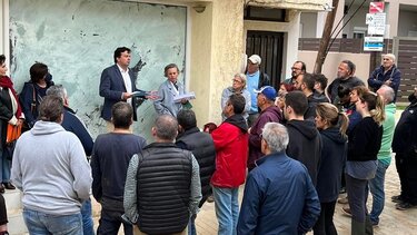 Πώς θα γίνει η αποζημίωση των πλημμυροπαθών - Όλη η διαδικασία