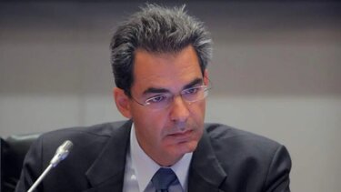 Συρίγος: Θα ενταθεί η επιθετική ρητορική Ερντογάν