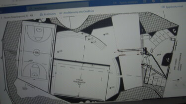 Αθλητικό Κέντρο στην Αγία Αικατερίνη: Πέρασε από 40 κύματα, αλλά ήρθε η ώρα των υπογραφών