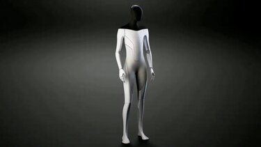 Κινεζική εταιρεία κατασκευάζει ανδροειδές ρομπότ που θα λειτουργεί ως παρένθετη μητέρα