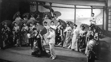 Κάπως έτσι έγιναν τα πράγματα λίγο πριν την μεγάλη ημέρα της 28ης Οκτωβρίου!