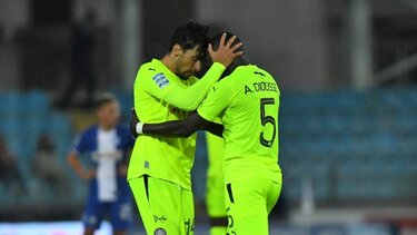 Τελικές συζητήσεις για την πώληση του Ντιουσέ στην Οσέρ