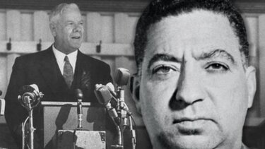 Ο Κρητικός που εκτέλεσε τον πρωθυπουργό του Απαρτχάιντ