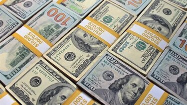 Το 2025 «χάρισε» επιπλέον 2,2 τρισ. δολάρια στους 500 πλουσιότερους του πλανήτη 