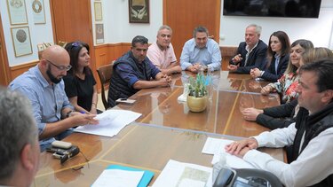 Χρηματοδότηση 1,24 εκ. ευρώ για το οδικό έργο «Συντήρηση επαρχιακής οδού Πεζά-Καλλονή-Αγ. Βασίλειος-Χουδέτσι»