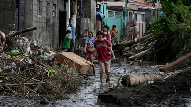 Το εργαλείο πρόβλεψης πλημμυρών Flood Hub της Google είναι πλέον διαθέσιμο σε όλο τον κόσμο