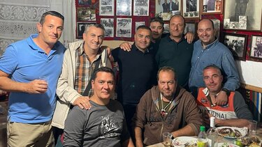 Ένα καζάνι ... αξέχαστο!