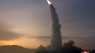 ΗΠΑ: Γελοιοποίηση του ΣΑ του ΟΗΕ από τις πυραυλικές δοκιμές της Β. Κορέας