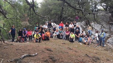 Από το Σελάκανο στο Οροπέδιο Μινό 