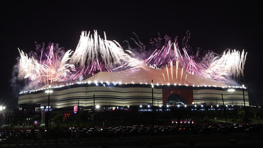 Μουντιάλ 2022: Πόσοι μετανάστες πέθαναν στο Κατάρ; 