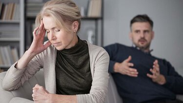 Περάσατε έμφραγμα; Η κατάσταση μέσα στη σχέση που δυσκολεύει την ανάρρωση