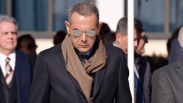 Στο νοσοκομείο ο Πάνος Καμμένος