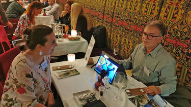 Ο Δήμος Ρεθύμνης στο Άμστερνταμ, στη Νέα Υόρκη και στη Θεσσαλονίκη