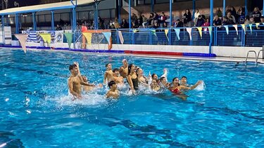 Πριν τις γιορτές τα τεύχη δημοπράτησης του νέου Κλειστού Κολυμβητηρίου στο Λίντο