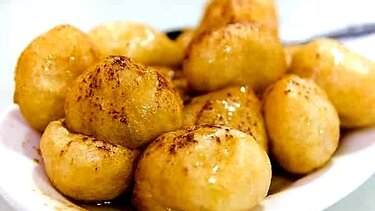 Αναβιώνουν το έθιμο του Αγίου Ανδρέα, στο Αβδού!