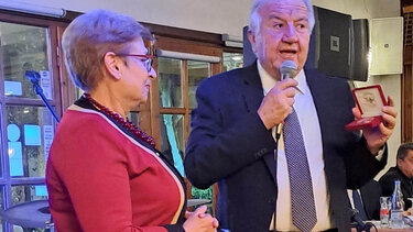 Στην 52η ΓΣ του Επιμελητηριακού Ομίλου Ανάπτυξης Ελληνικών Νησιών η Αντιπεριφερειάρχης Ρεθύμνης 