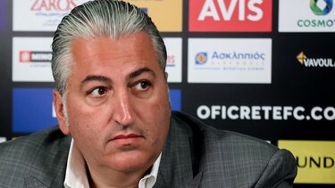 Ή τώρα ή ποτέ: Ο Μπούσης κρίνει το μέλλον!