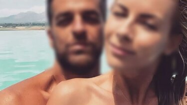 Νέος χωρισμός «βόμβα» στην ελληνική showbiz