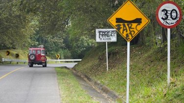 Κολομβία: Ο στρατός θα ξεκινήσει ευρεία επιχείρηση εναντίον ανταρτών