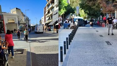 Αυτό το Ηράκλειο δεν το θέλουμε