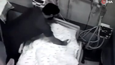 Τουρκία: Αγρια κακοποίηση ασθενούς από νοσηλευτές
