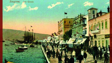 "Από τη Μικρά Ασία στην Κρήτη"