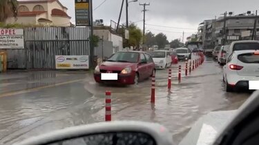 Άγιος Ιωάννης Χωστός ή ... μικρή Βενετία!