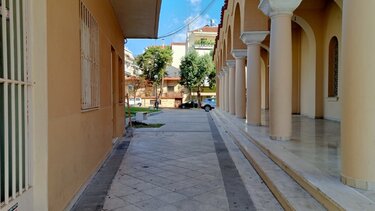 Αγρίνιο: Άρπαξαν 30.000 ευρώ από χρηματοκιβώτιο εκκλησίας