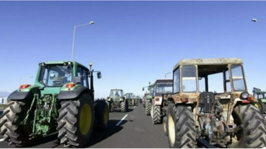 Αλληλέγγυοι των αγροτών, εργαζόμενοι από το Ηράκλειο