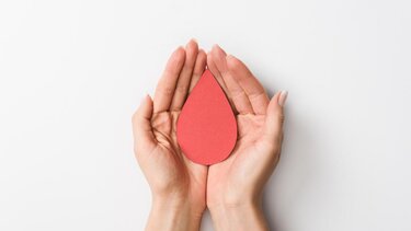 Εθελοντική Αιμοδοσία στην Επισκοπή