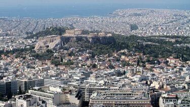 Ρεκόρ επενδύσεων σε επαγγελματικά ακίνητα
