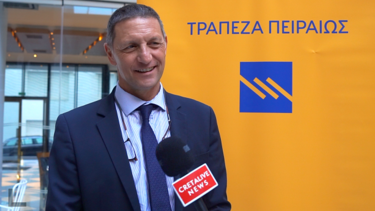 Επιχειρηματίες ικανούς και ... survivors συνάντησε η Τράπεζα Πειραιώς στην Κρήτη