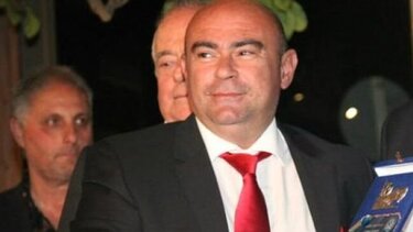 "Βροχή" τα συλλυπητήρια μηνύματα για τον θάνατο του Αντωνη Παπαδάκη