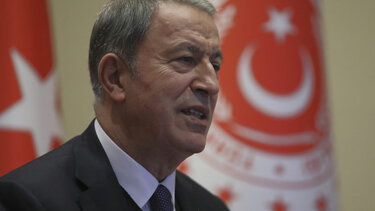 Χ. Ακάρ: Μια δίκαιη κατανομή του πλούτου του Αιγαίου θα είναι επωφελής για Τουρκία και Ελλάδα