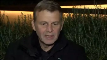 Γκλέτσος: «Η πιο δύσκολη καμπύλη της ζωής μου αφορούσε στην υγεία μου»