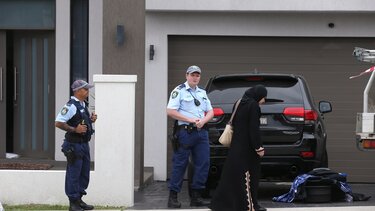 Αυστραλία: Υποβαθμίζει τον κίνδυνο τρομοκρατικής απειλής εντός της επικράτειας