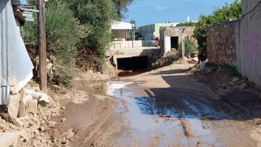 "Η επόμενη μέρα στη Σητεία χρειάζεται τη στήριξη όλων μας"
