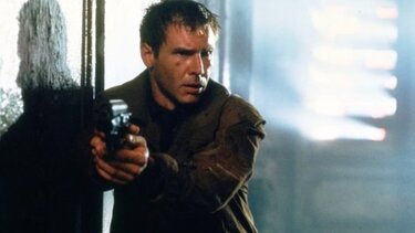 Ρίντλεϊ Σκοτ: Ο δημιουργός του «Μπλέιντ Ράνερ», το μάθημα της διαφήμισης και η... γεωμετρία