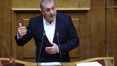 Σ.Βαρδάκης: «Να δοθεί λύση στα προβλήματα που αντιμετωπίζουν οι εργαζόμενοι στο ΕΚΑΒ Κρήτης»