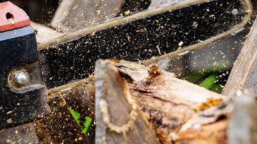 Θρίλερ με τον θανάσιμο τραυματισμό του 51χρονου με αλυσοπρίονο