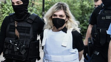 Υπόθεση παιδιών από την Πάτρα: Νέα αναβολή για 21/12 έλαβε η 35χρονη