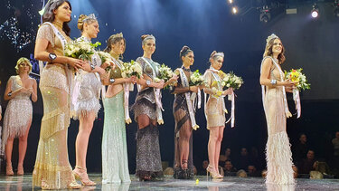 Σάρωσε τους τίτλους η Κρήτη στα Πανελλήνια Καλλιστεία!