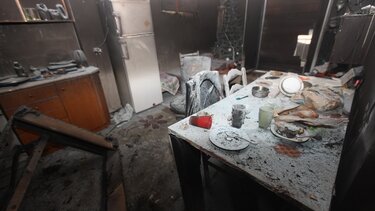 Κολωνός: Στο αυτόφωρο ο πατέρας του 5χρονου – «Ήμουν κουρασμένος»