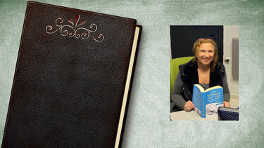 Ο Αμερικάνος περιηγητής και ο... ΒΟΑΚ που σχεδίασε ο Βελή Πασάς