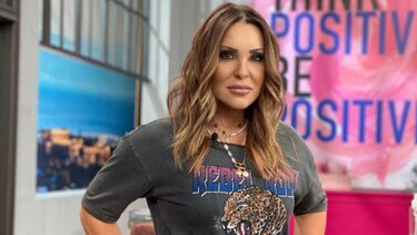 Ναταλία Γερμανού: Αποκαλύπτει σε ποιον τηλεφώνησε κλαίγοντας για να ζητήσει συγγνώμη
