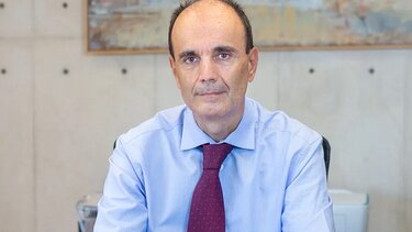 Στα Χανιά ο Ειδικός Γραμματέας του Υπουργείου Ανάπτυξης