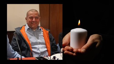"Βροχή" τα συλλυπητήρια για τον θάνατο του Γιάννη Μπαλαντινάκη