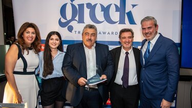 Δ . Φραγκάκης: Η Κρήτη πρωταγωνίστρια στη βρετανική αγορά