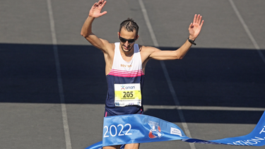 39ος Αυθεντικός Μαραθώνιος της Αθήνας: Ο Πιτσώλης νικητής με ανατροπή στο τελευταίο χιλιόμετρο!