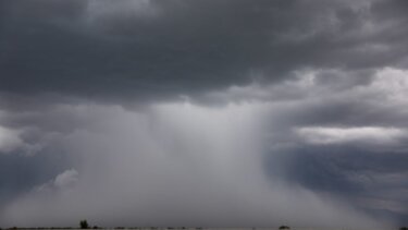 Χωρίς προβλήματα το πέρασμα της κακοκαιρίας Eva από την Κεντρική Μακεδονία